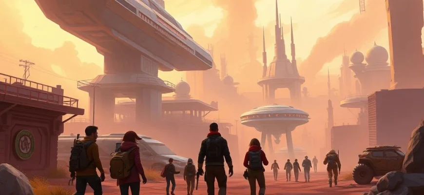 Películas y series similares a John Carter: Entre dos mundos