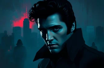 Descubre 10 producciones similares a The Evils Surrounding Elvis