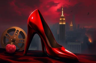 10 Películas similares a 'Las zapatillas rojas'