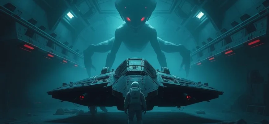 Películas similares a 'Life (Vida)' que no te puedes perder