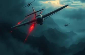 10 Thrillers similares a Altitud que no te puedes perder