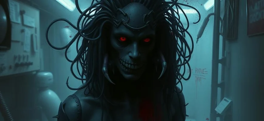 Películas similares a 'La mosca' que no te puedes perder