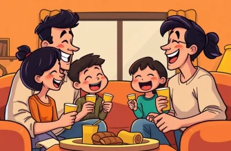 10 producciones similares a 'Family Gbese' que no te puedes perder