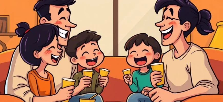 10 producciones similares a 'Family Gbese' que no te puedes perder