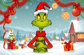 Películas similares a 'El Grinch'