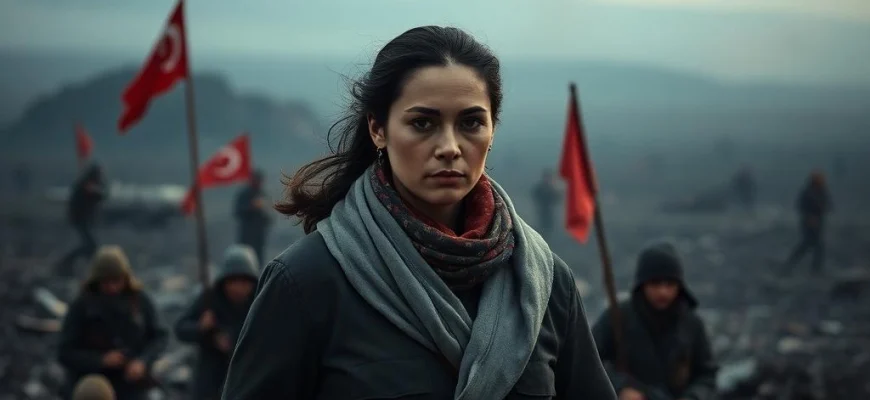 Películas similares a 'Dos mujeres' que debes ver