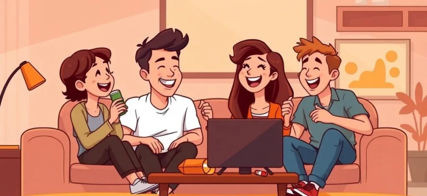 Series y películas similares a 'I Am Not a Hero'