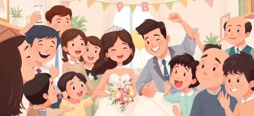 Películas similares a 'Vuelve el padre de la novia (Ahora también abuelo)'