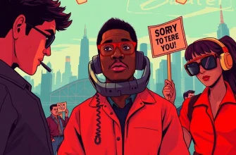 Películas similares a 'Perdona que te moleste' que no te puedes perder