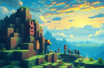 10 títulos similares a Una película de Minecraft que no te puedes perder