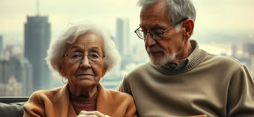 Películas similares a 'Un fin de semana en París' que no te puedes perder