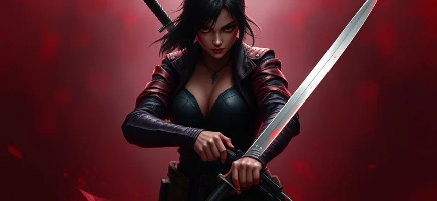 Películas y series similares a Kill Bill: Volumen 2