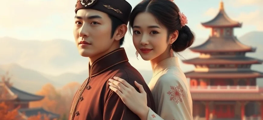 Series y películas similares a 'Mi príncipe en 100 días'