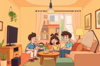 Series similares a Los Serrano para disfrutar en familia