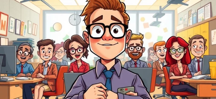 Películas y series como 'Dos chalados y un fiambre' para reír sin parar