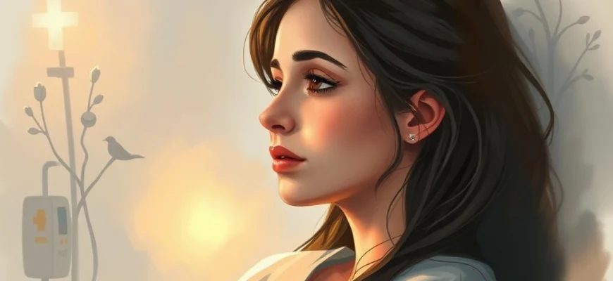 Películas similares a 'Camino' que no te puedes perder