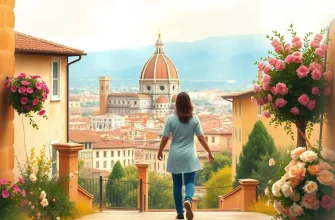 Películas similares a Perdido En Florencia que no te puedes perder