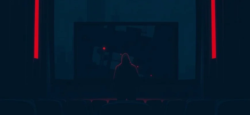 Películas y series similares a 'Confesión'