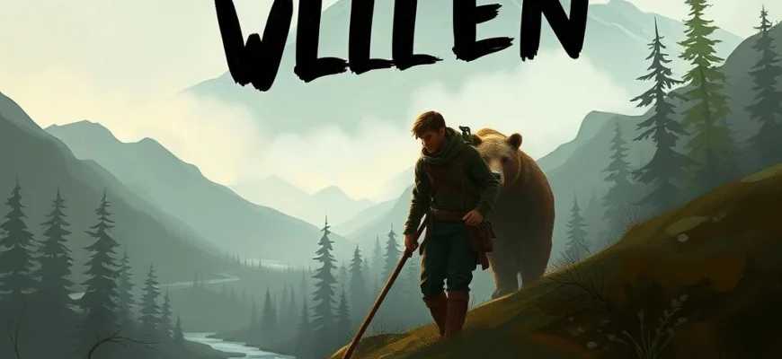 10 Documentales y Series Similares a Grizzly Man