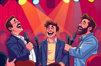 Series y películas similares a Comicstaan