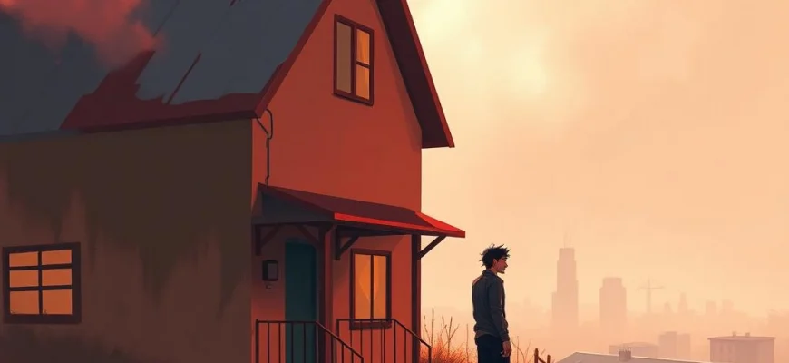 Películas similares a La casa del río que no te puedes perder