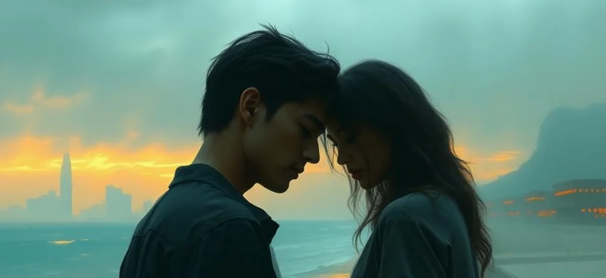 Películas similares a De óxido y hueso que no te puedes perder