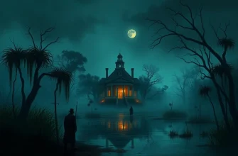 Películas y series similares a Colmillos del Bayou