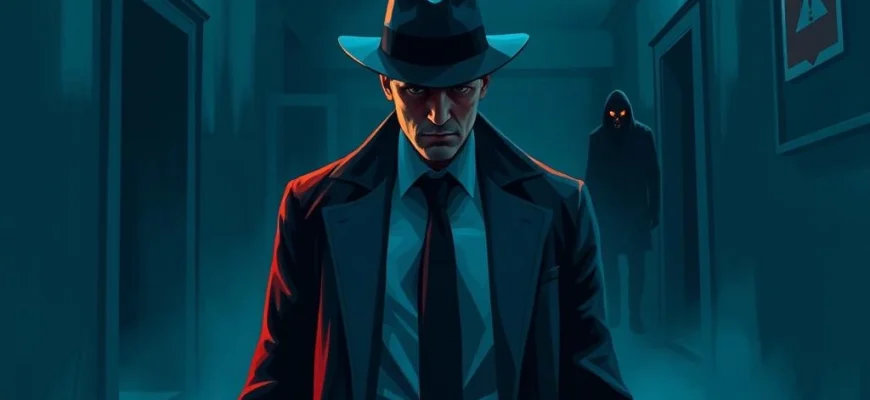 Películas y series similares a 'Getting Away with Murder'