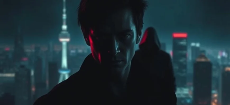 Películas y series similares a 'Anton, su amigo y la Revolución rusa'