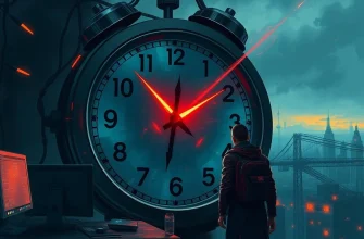 10 Thrillers Tecnológicos Similares a '57 Segundos'