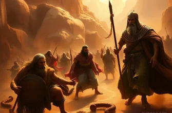 Películas y series similares a Exodus: Dioses y reyes