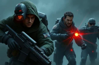 10 títulos similares a 'Amenaza en el espacio (Anti-Life: La brecha)' para amantes del suspenso