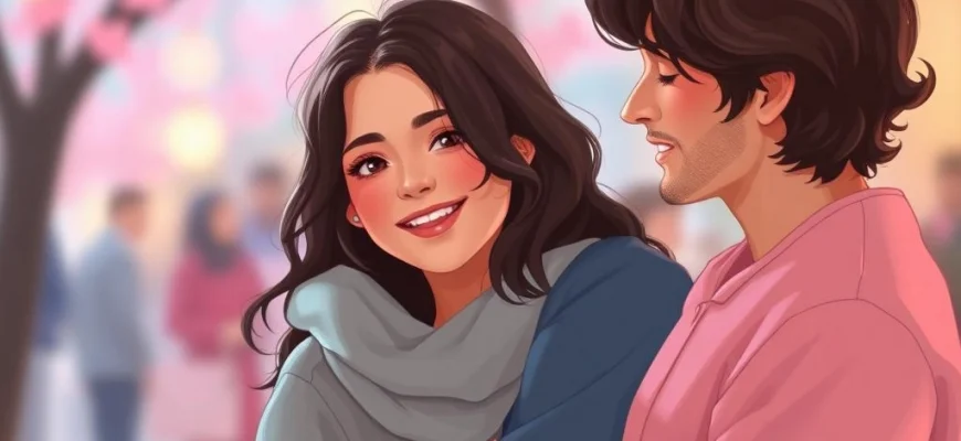 10 Historias Similares a 'Jamás de los jamases' que Debes Ver