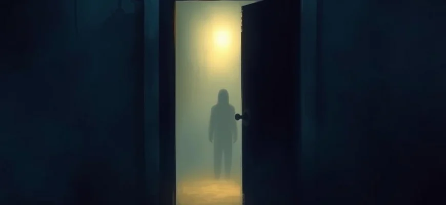 Películas similares a El otro lado de la puerta