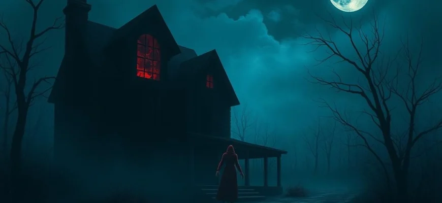 10 títulos similares a Dead Night que no te puedes perder