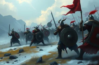 Películas y series similares a Northmen: Los Vikingos