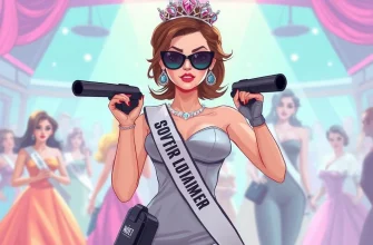 Películas y series similares a 'Miss Agente Especial'