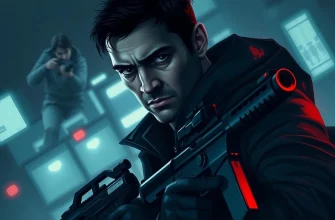 10 títulos similares a Stratton para fans de la acción