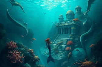 Series similares a Las sirenas de Mako que debes ver