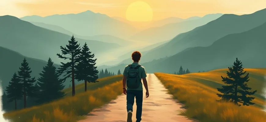 Películas similares a 'El camino' que no te puedes perder