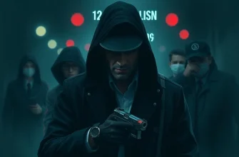 10 títulos similares a Bellbottom para amantes del espionaje