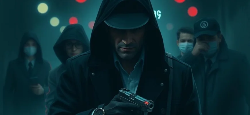 10 títulos similares a Bellbottom para amantes del espionaje