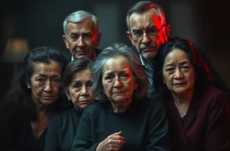 10 producciones similares a 'A Little Family Drama'