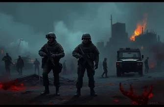 10 producciones similares a S.O.Z: Soldados o Zombies