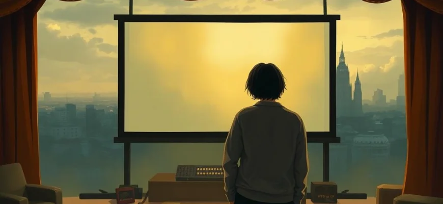 Películas similares a 'Una vez que un Sinner' para ver ahora