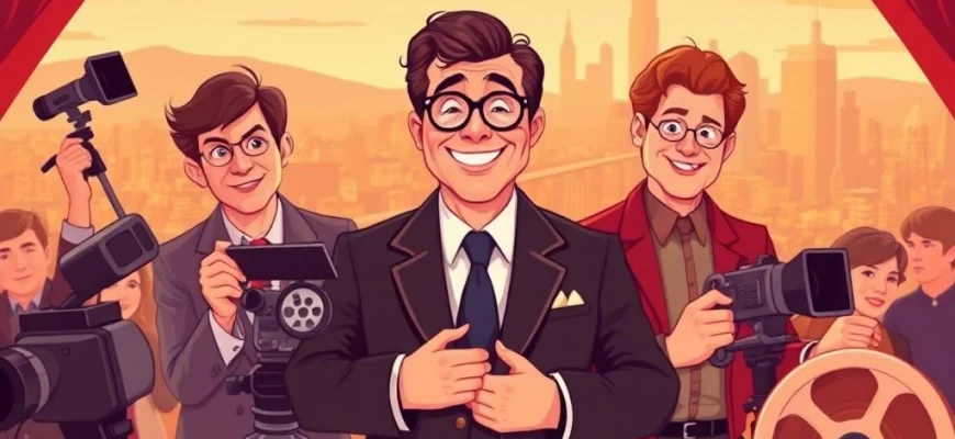 Películas similares a 'Con faldas y a lo loco' que no te puedes perder