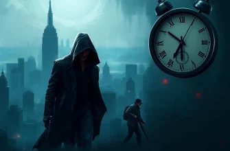 10 títulos similares a Hitman: Agente 47