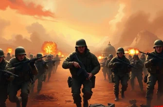 Películas similares a 'Corredor hacia China' que debes ver