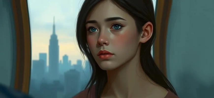 Series y películas similares a Prisma