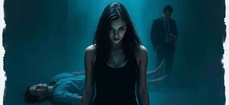 10 Títulos Similares a 'Alguien mató a mi marido'